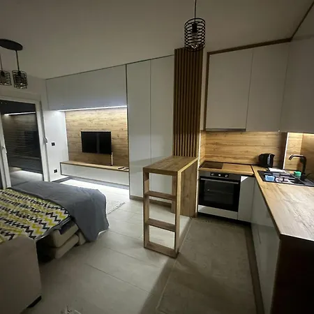 Apartament Lilly 29 *