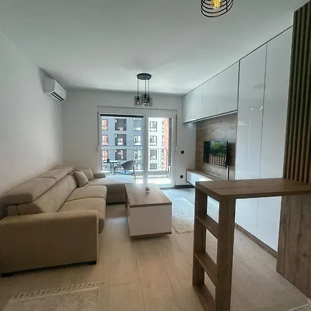 Lilly 29 Apartment Sarajevo