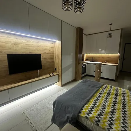 Apartment Lilly 29 Sarajevo