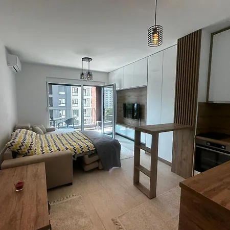 Lilly 29 Apartament *