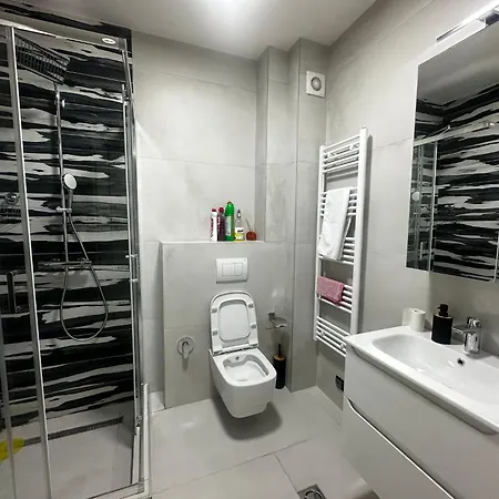 شقة Lilly 29