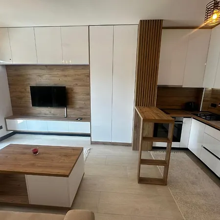 Lilly 29 Apartament Sarajewo